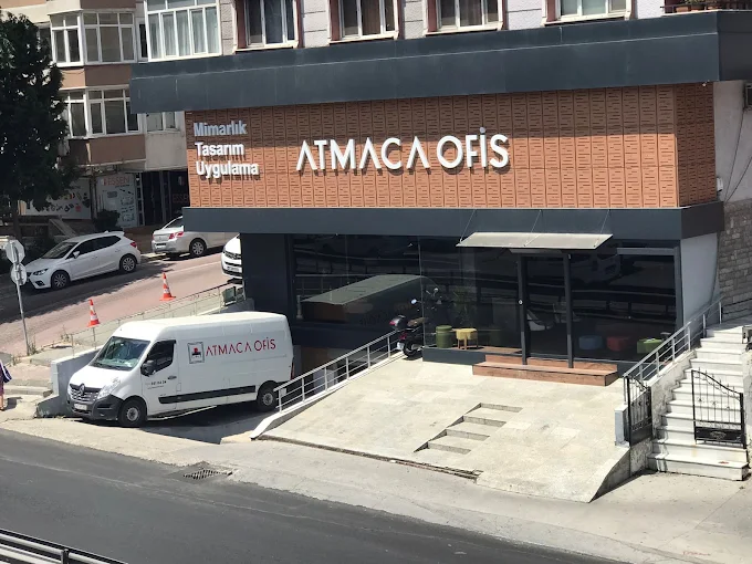 Atmaca Ofis